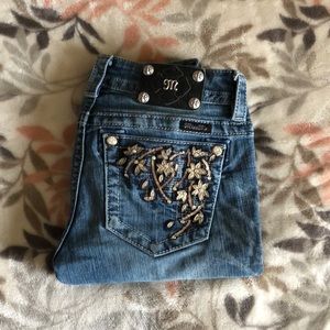 26 Miss Me jeans